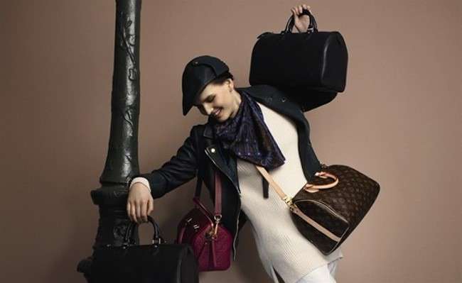 Borse Louis Vuitton: i 5 modelli iconici e come non farsi fregare!