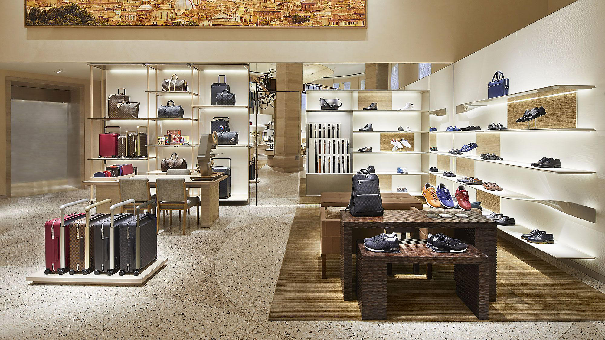 Louis Vuitton scarpe - Abbigliamento e Accessori In vendita a Roma