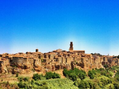 La Maremma Tosco Laziale 5 Borghi E Location Da Non Perdere