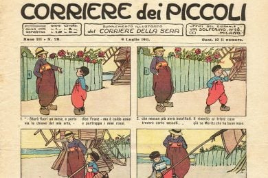 Fumetti italiani più rari e costosi: i comics da collezionare