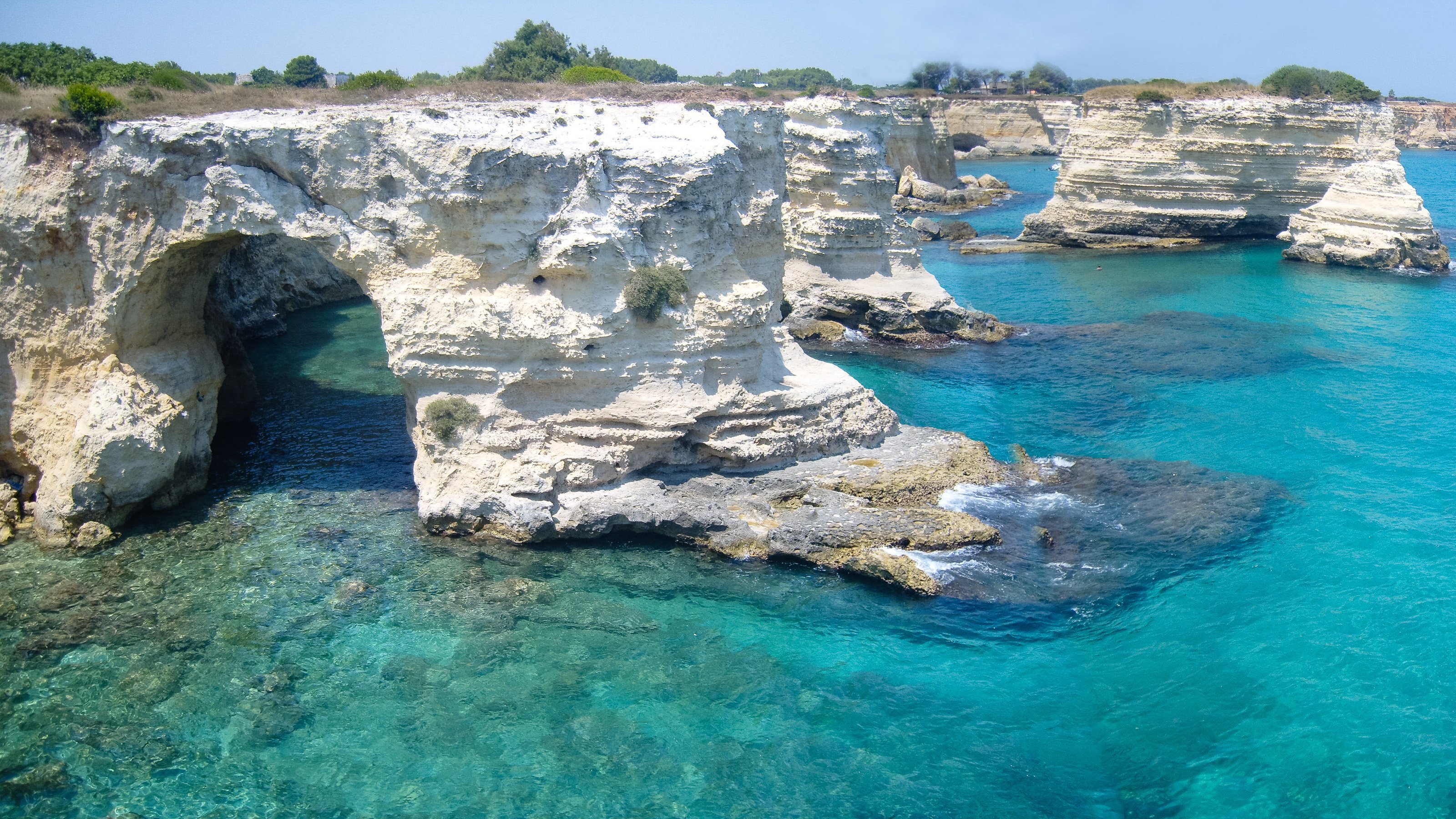 Fuga in Salento tra borghi, resort, ed esperienze esclusive