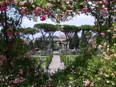 Gli angoli segreti di Roma da scoprire