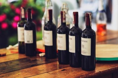 I migliori vini pregiati italiani da regalare: la selezione esclusiva