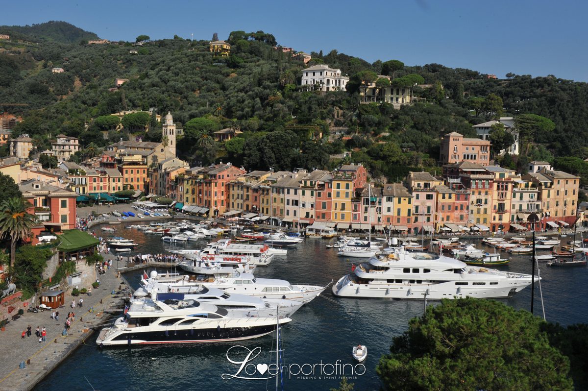 Weekend a Portofino: 5 cose da fare e da vedere per una fuga di lusso