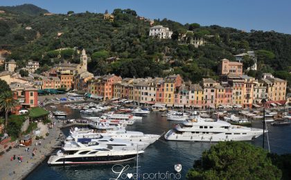 Weekend a Portofino: 5 cose da fare e da vedere per una fuga di lusso