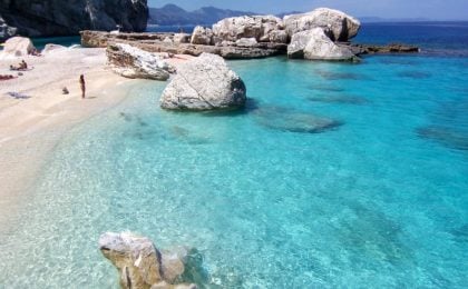 Le spiagge più belle d’Italia: ecco la nostra classifica 2024…