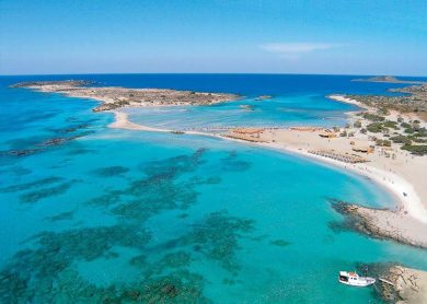 Le 15 spiagge più belle d’Europa [FOTO]