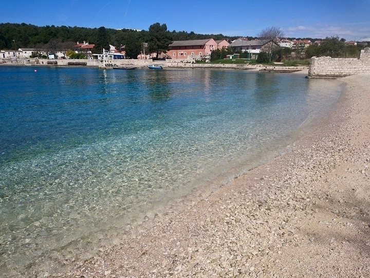 Le Spiagge Più Belle Della Croazia Dove Passare