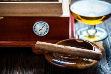 I migliori humidor per sigari: guida alla scelta