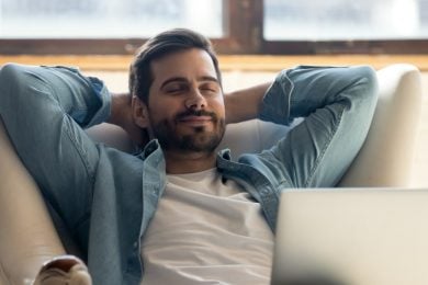 Poltrone massaggianti: i migliori modelli per un perfetto relax casalingo