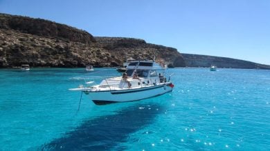 Sicilia, Lampedusa: 5 attrazioni dell’isola da non perdere!