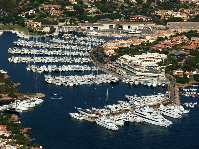 Porto Cervo: cosa fare e vedere per una vacanza super esclusiva