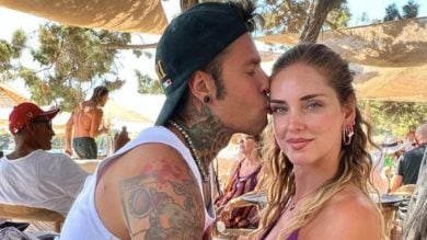 Chiara Ferragni e Fedez: vacanza a cinque stelle ad Ibiza, ecco la villa che hanno scelto