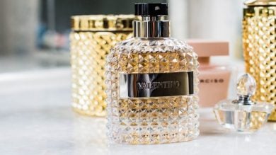 Profumi: 5 Boccette e Flaconi dal design esclusivo che hanno fatto la storia. Li riconosci?