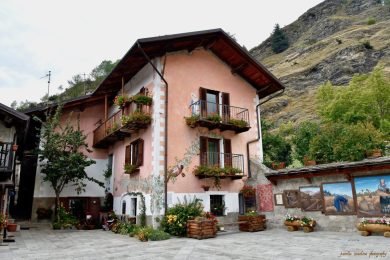 4 bellissimi Borghi alle porte di Torino da visitare ora