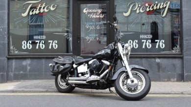 Le 5 Harley Davidson più amate e ricercate di Sempre. Ecco quali sono…