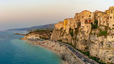 I Borghi marinari più belli del Sud Italia