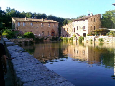 I borghi del benessere: 4 mete per una fuga di relax in primavera