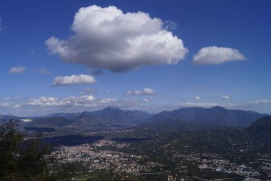 I Borghi di Montagna più belli della Campania sono proprio questi!