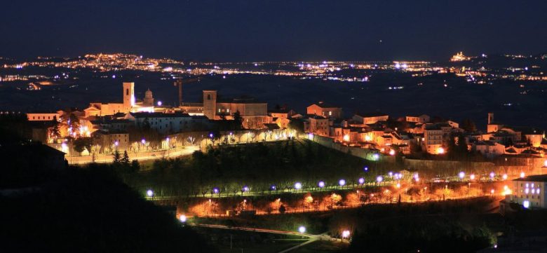 I Borghi più belli del Centro Italia per una pausa invernale davvero indimenticabile