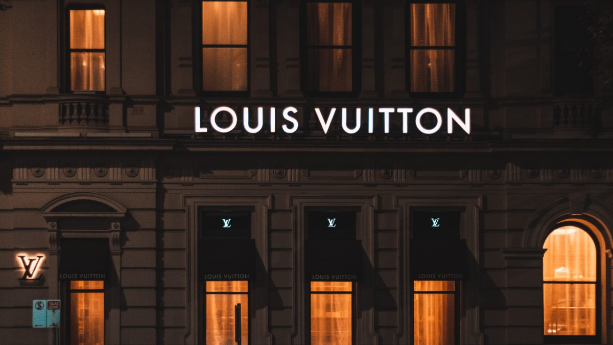 Borsa Louis Vuitton originale - Abbigliamento e Accessori In