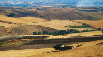 E’ la Valle più dipinta d’Italia, i suoi borghi sono un vero incanto!