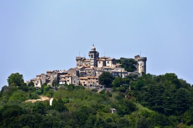 4 Borghi nei dintorni di Roma per una bellissima gita fuoriporta