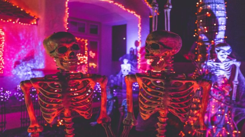 Halloween in Italia: 3 eventi “spaventosi” per una notte incredibile