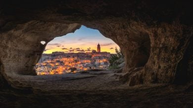 Video – Basilicata romantica: un itinerario per una fuga d’amore insolita e indimenticabile