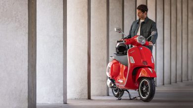 I 3 migliori scooter per muoversi in città!