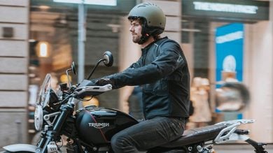 Tucano Urbano: 8 capi e accessori indispensabili per le due ruote