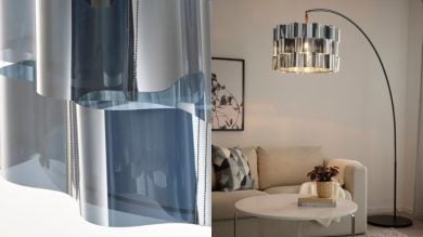 IKEA Illuminazioni: le Piantane di Design più belle per arredare la tua Casa