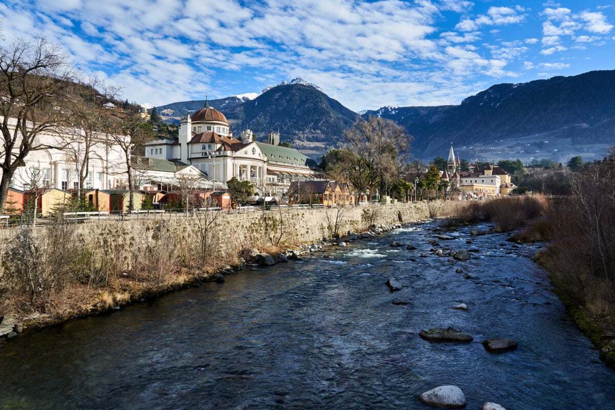 Autunno in montagna: 3 località per un suggestivo weekend ad alta quota