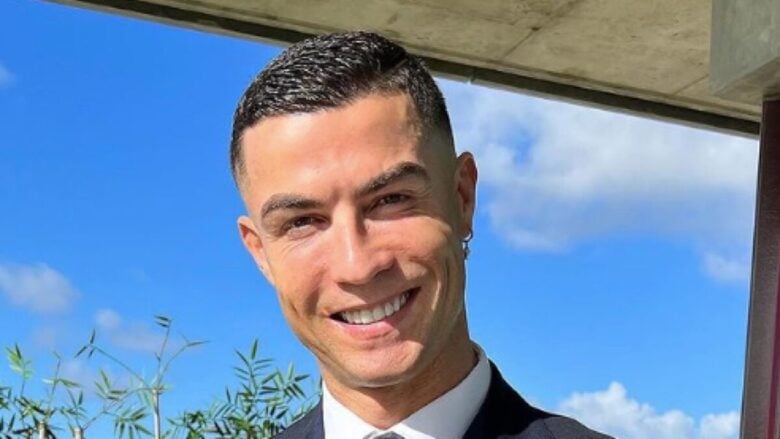 Cristiano Ronaldo, due sue orologi hanno un dettaglio unico al mondo: ecco quale!