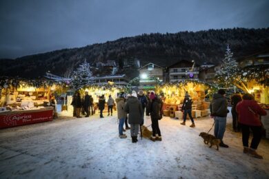 Borghi più belli da visitare a dicembre: la nostra classifica