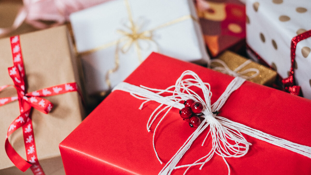 Natale: regali ragazza a meno di 50 euro