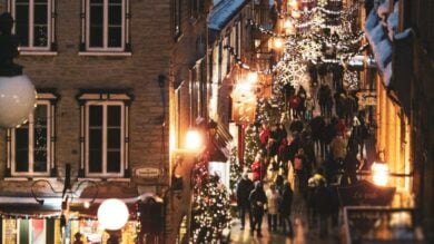 9 Borghi magici per vivere a pieno l’atmosfera del Natale!