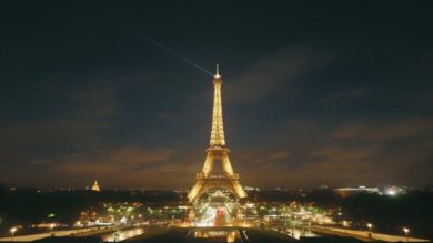 Capodanno a Parigi: 5 cosa da fare per vivere la magia della ville Lumière