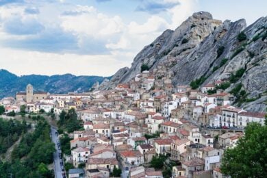 Le 4 Terme più belle della Basilicata. Che Sogno!