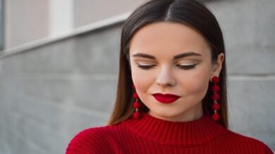 Truccata per le Feste: 5 prodotti per il make up perfetto!