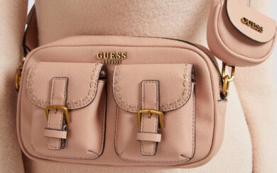 Borse by Guess: 8 modelli da acquistare assolutamente in Saldo