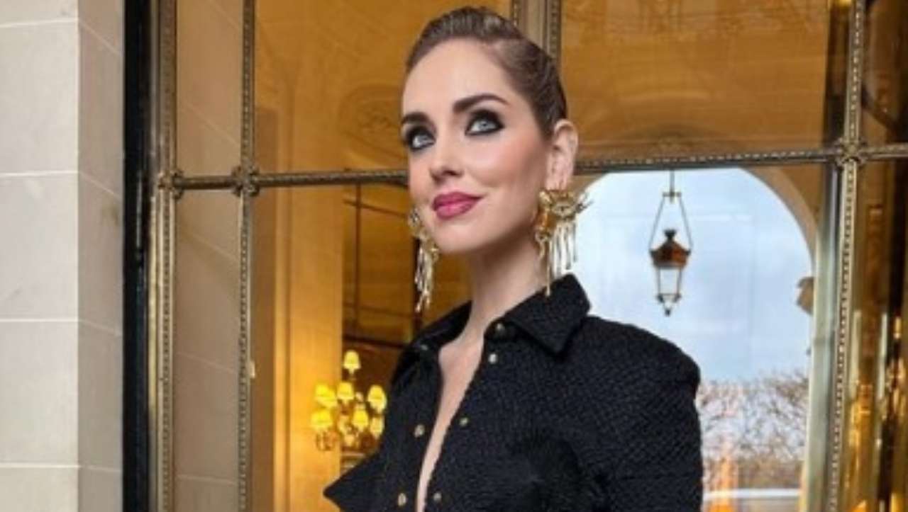 Chiara Ferragni e la sorella Valentina, quanto costa il loro soggiorno Extra lusso per l’Haute Couture di Parigi