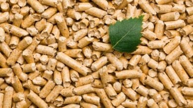 Pellet, Prezzo finalmente in Calo: 3 buoni motivi per continuare a sceglierlo