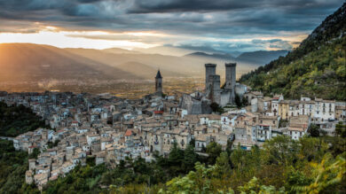 I borghi di montagna più belli dell’Abruzzo: la nostra classifica!