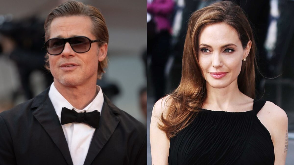 Brad Pitt e Angelina Jolie: in vendita a una cifra astronomica l’enorme proprietà di Los Angeles