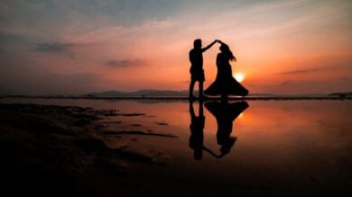 5 Spa davvero strepitose per una romantica fuga di San Valentino