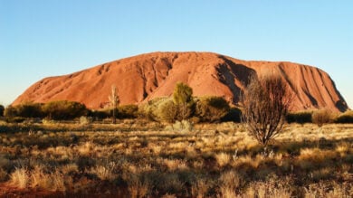 5 Luoghi leggendari del Pianeta tra Natura, Spiritualità ed Energia