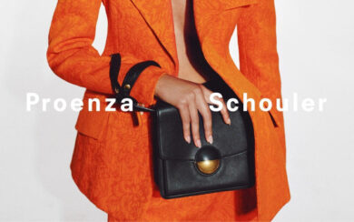 7 Borse firmate Proenza Schouler per un Look ricercato e femminile