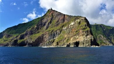 4 isole incontaminate fuori dai circuiti turistici assolutamente da scoprire