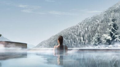 Le 5 Spa di Lusso più belle ed esclusive del mondo